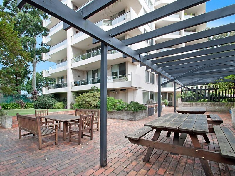 9/163 Willoughby Road, Naremburn NSW 2065