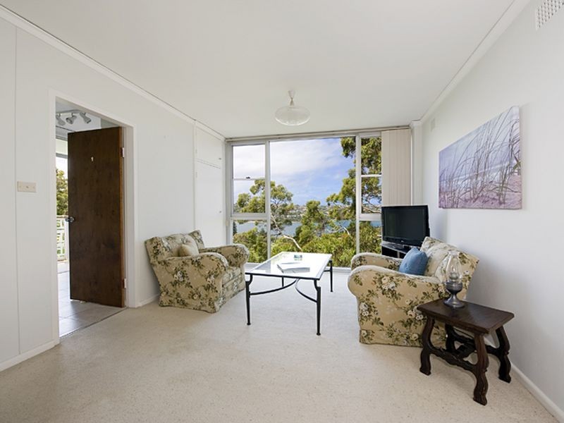 6/34 Upper Fairfax Road, Mosman NSW 2088