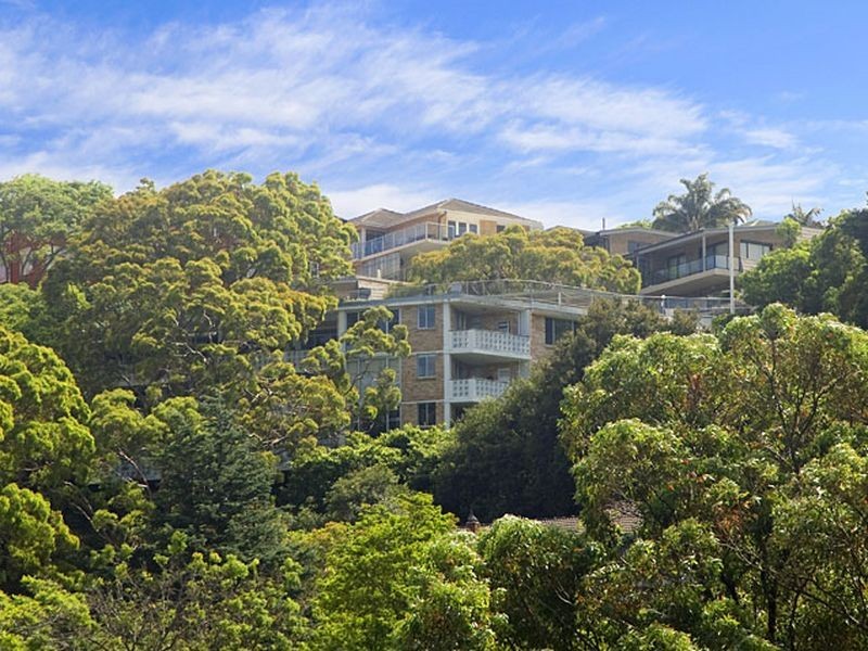 6/34 Upper Fairfax Road, Mosman NSW 2088