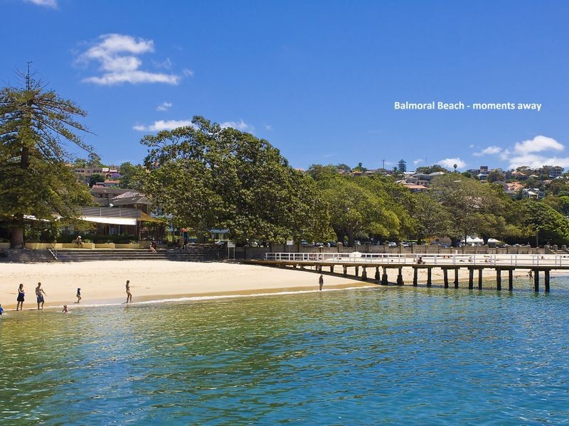 2/11 Esther Road, Mosman NSW 2088