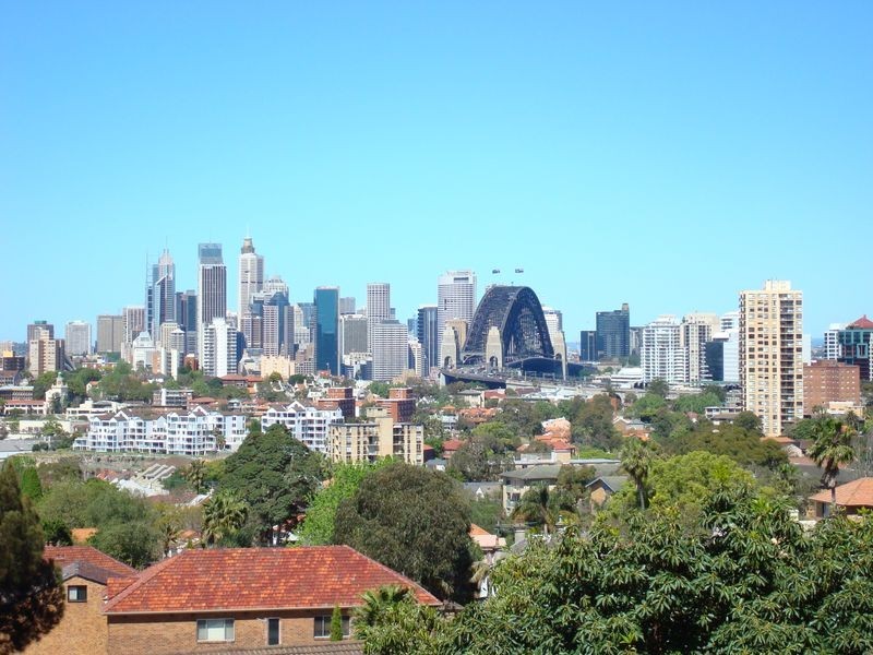 9/111 Ben Boyd Road, Neutral Bay NSW 2089