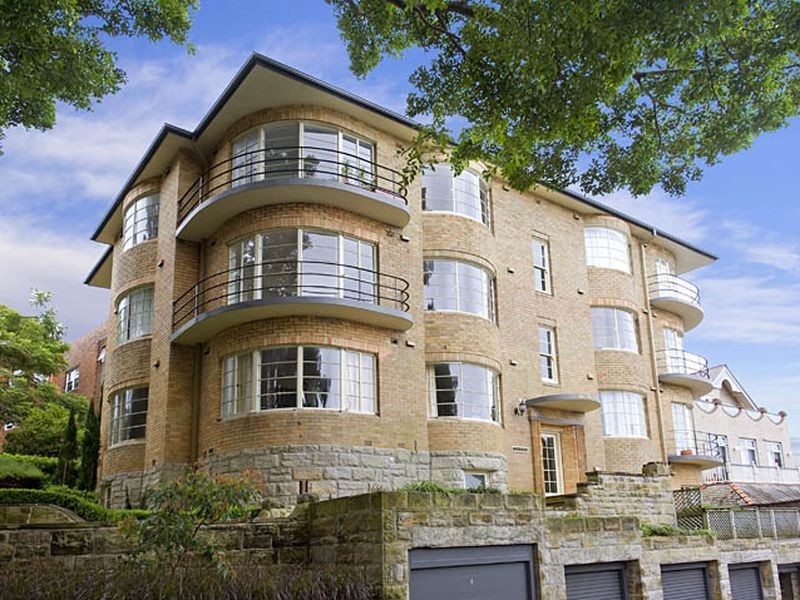 1/200 Kurraba Road, Neutral Bay NSW 2089