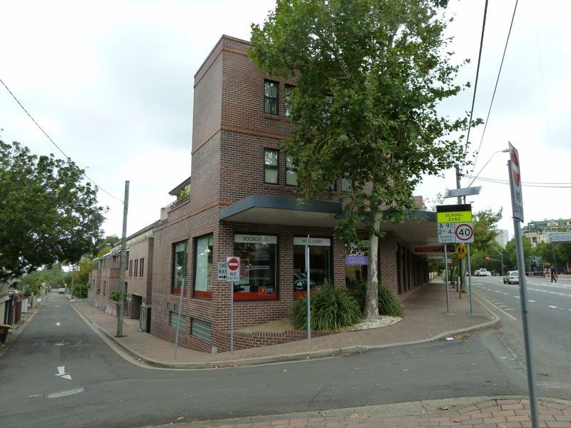357 Pacific Highway, Crows Nest NSW 2065