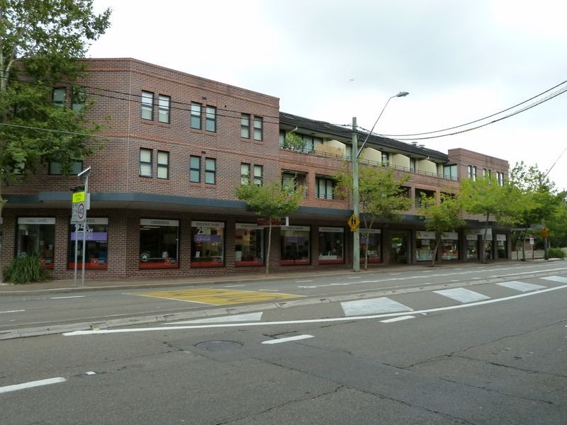 357 Pacific Highway, Crows Nest NSW 2065