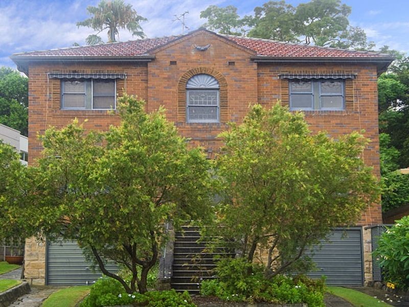 1/7 Badham Avenue, Mosman NSW 2088