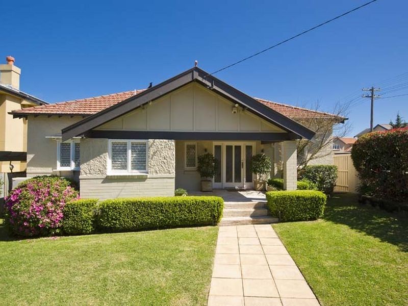 28 Ryrie Street, Mosman NSW 2088