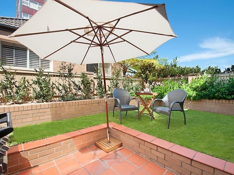 1/3 Hardie Street, Neutral Bay NSW 2089