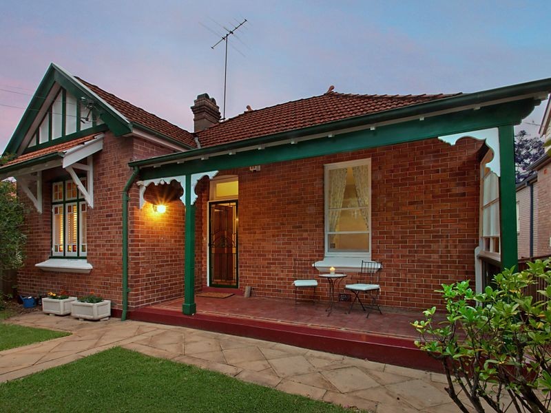 13 Lumsden Street, Cammeray NSW 2062