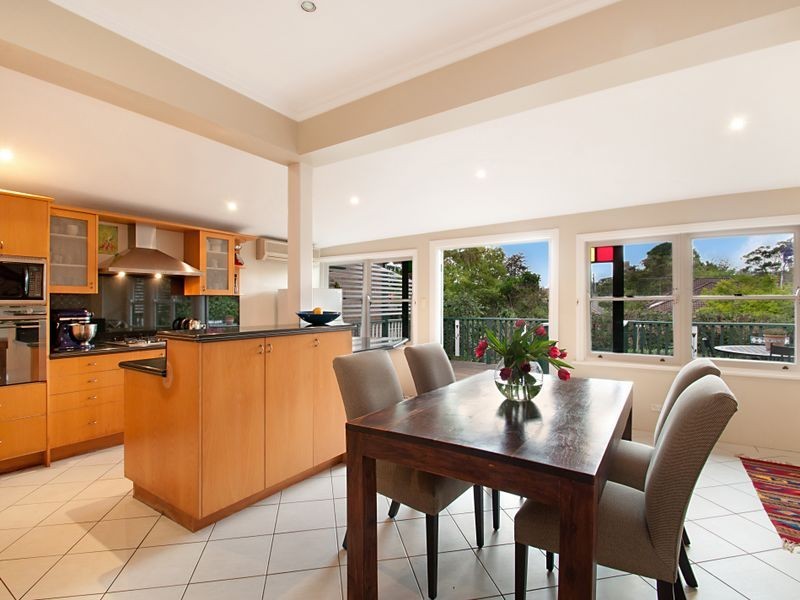 13 Lumsden Street, Cammeray NSW 2062