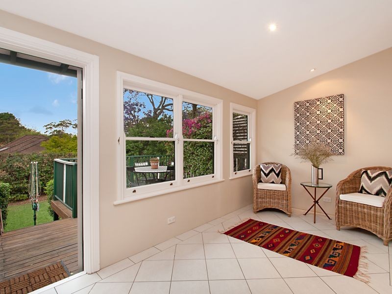 13 Lumsden Street, Cammeray NSW 2062