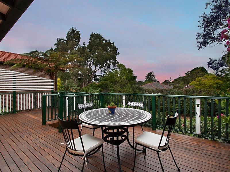 13 Lumsden Street, Cammeray NSW 2062