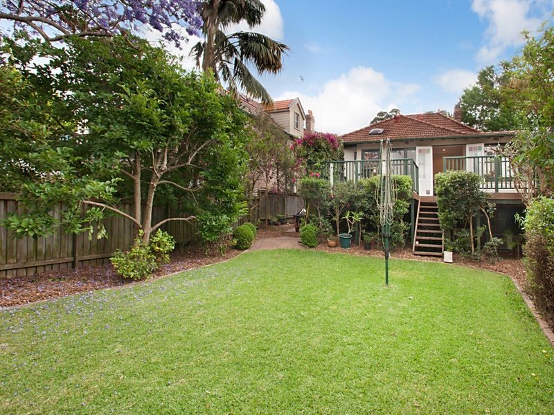 13 Lumsden Street, Cammeray NSW 2062