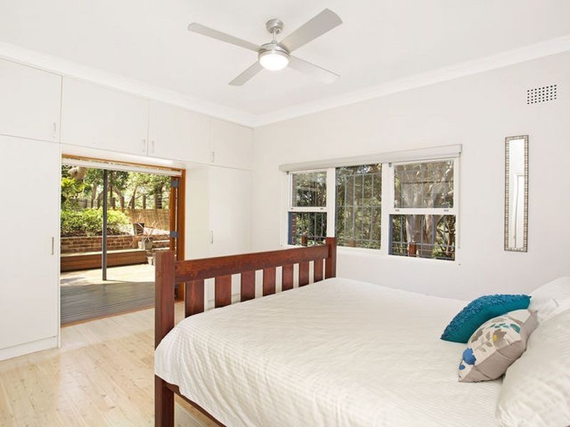 1/18 Warwick Avenue, Cammeray NSW 2062