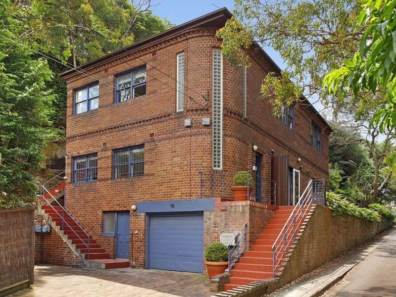 1/18 Warwick Avenue, Cammeray NSW 2062