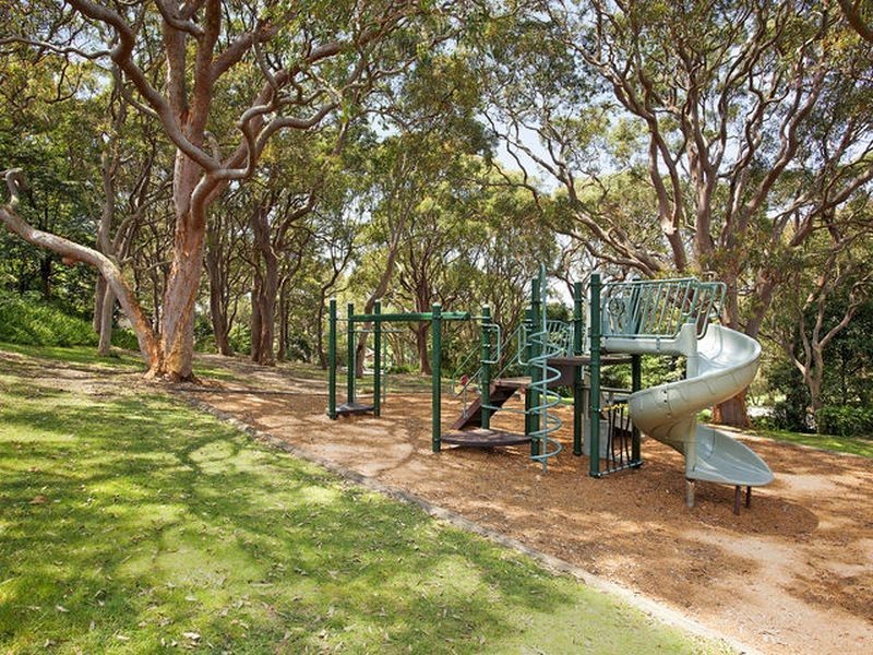 1/18 Warwick Avenue, Cammeray NSW 2062