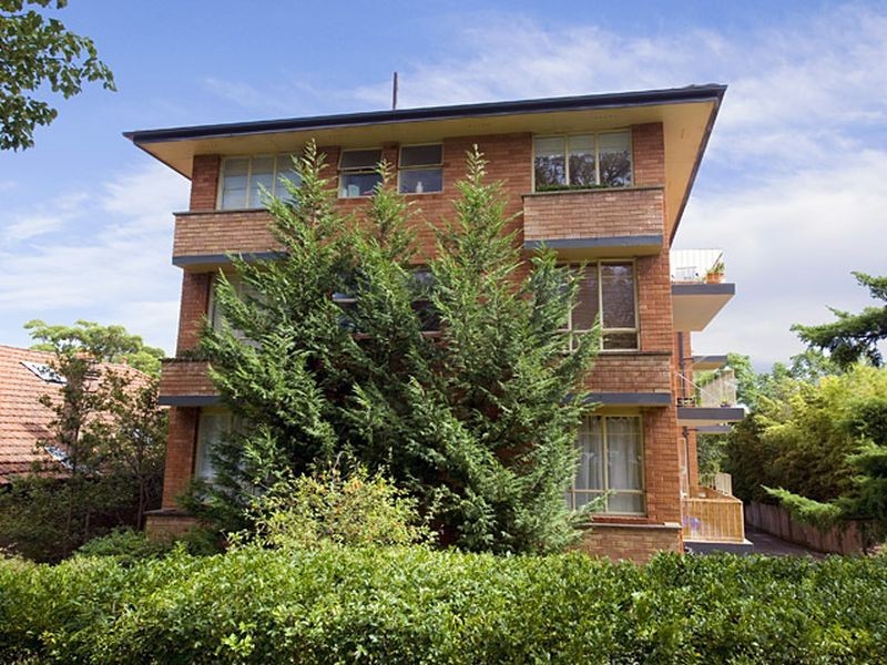 17/122 Raglan Street, Mosman NSW 2088
