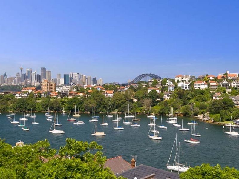 25 Musgrave Street, Mosman NSW 2088
