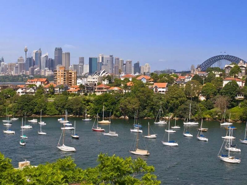 25 Musgrave Street, Mosman NSW 2088