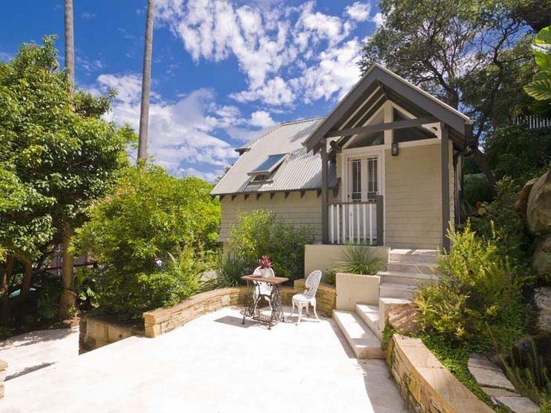 25 Musgrave Street, Mosman NSW 2088