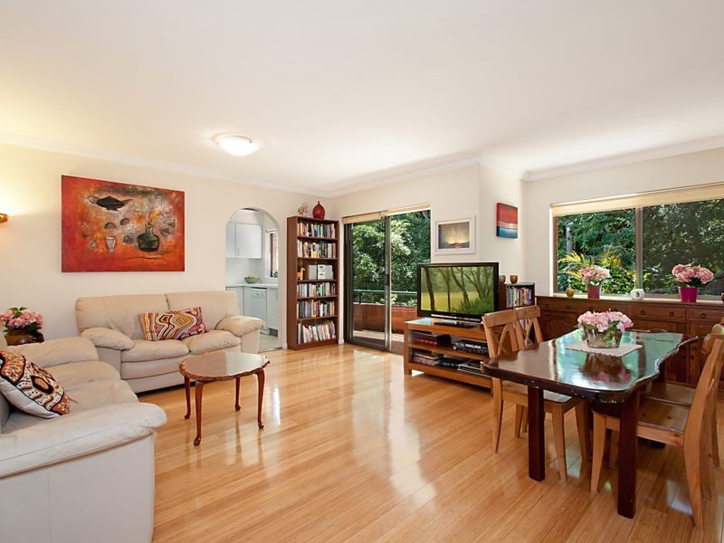 4/1-5 Ivy Street, Wollstonecraft NSW 2065