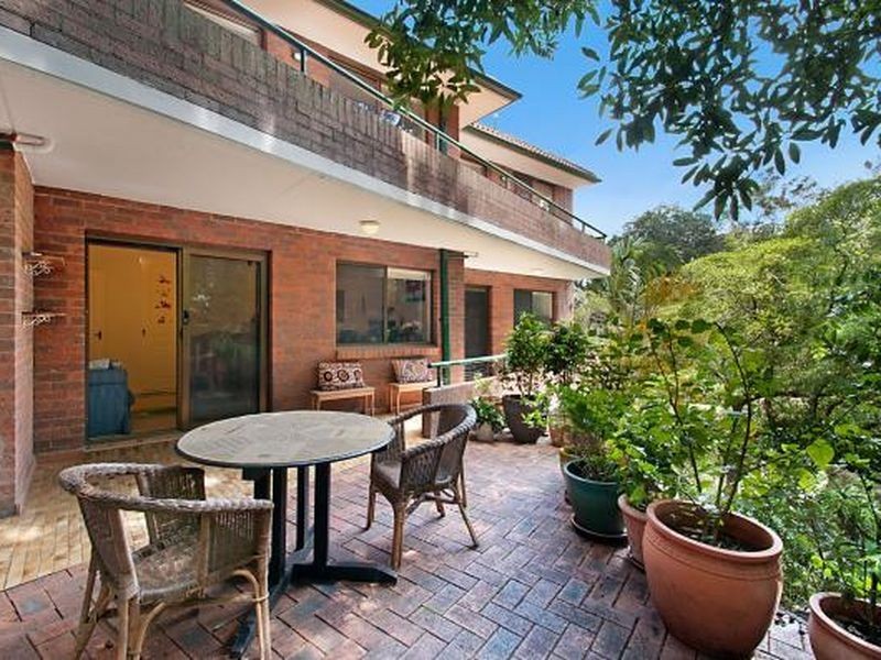4/1-5 Ivy Street, Wollstonecraft NSW 2065
