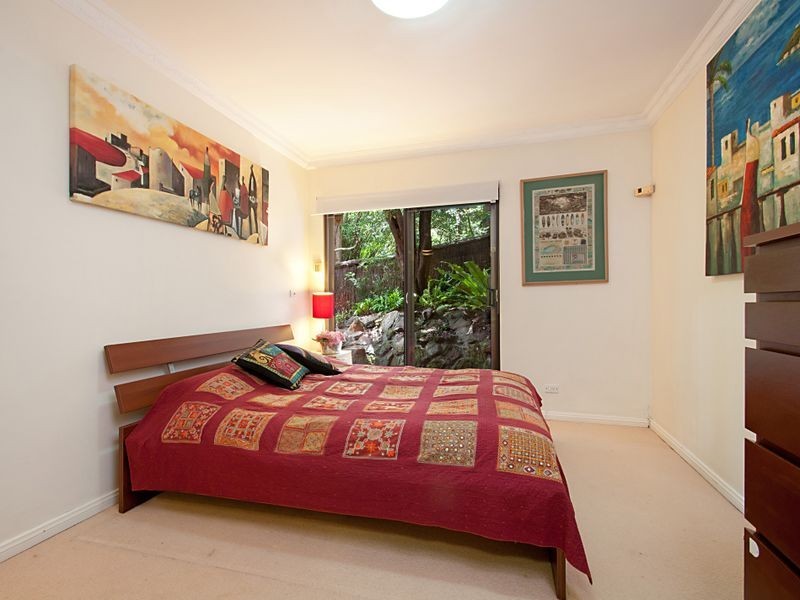 4/1-5 Ivy Street, Wollstonecraft NSW 2065