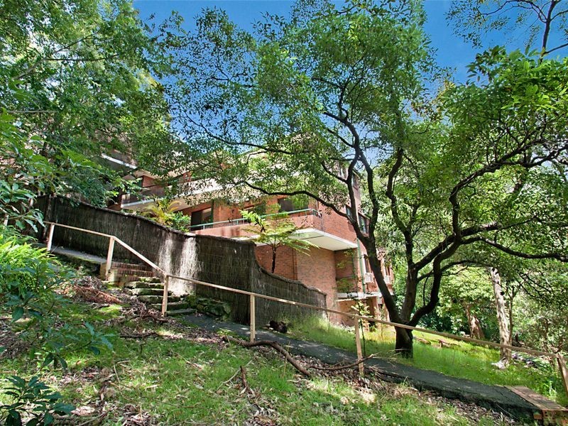 4/1-5 Ivy Street, Wollstonecraft NSW 2065