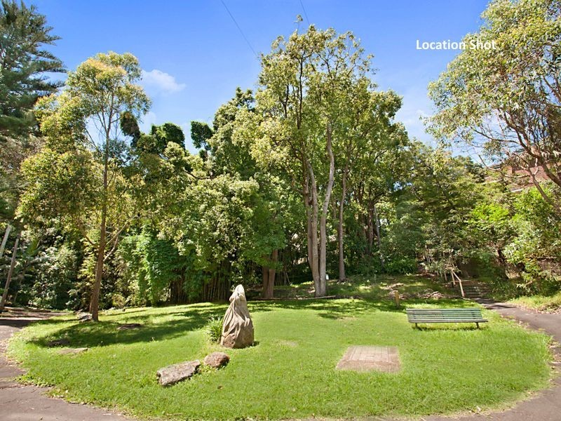 4/1-5 Ivy Street, Wollstonecraft NSW 2065