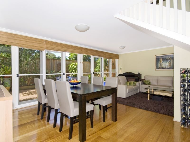 4/97b Bellevue Street, Cammeray NSW 2062