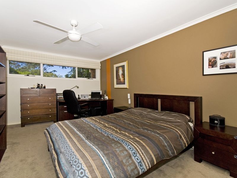 4/97b Bellevue Street, Cammeray NSW 2062