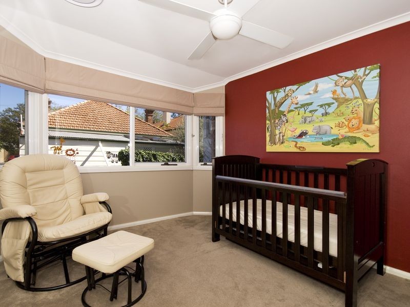 4/97b Bellevue Street, Cammeray NSW 2062