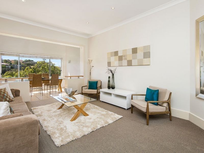 8/17 Shellcove Road, Neutral Bay NSW 2089
