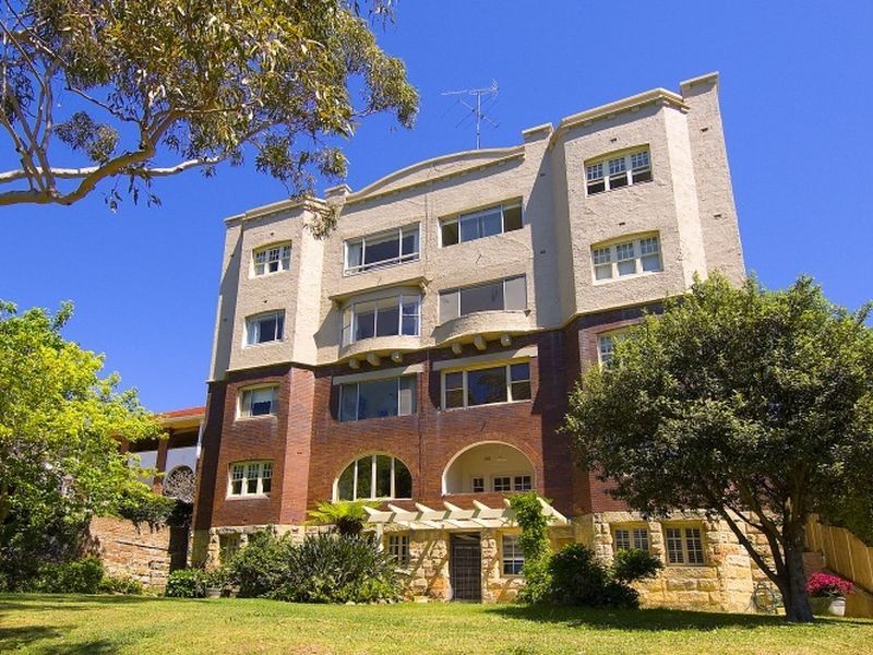 8/17 Shellcove Road, Neutral Bay NSW 2089