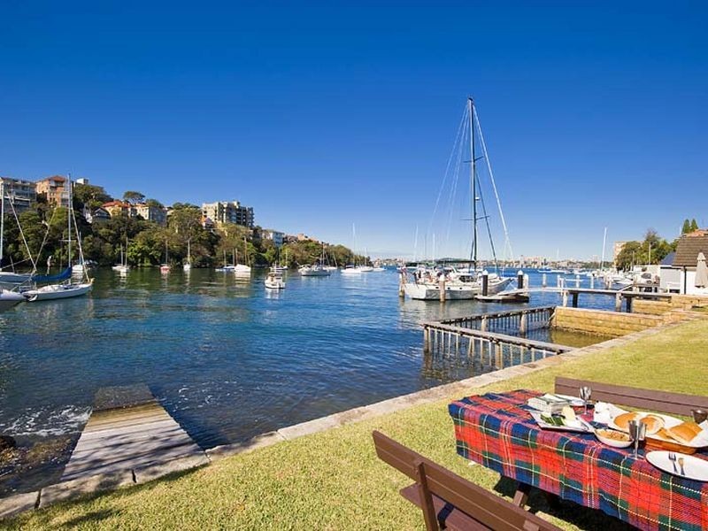 8/17 Shellcove Road, Neutral Bay NSW 2089