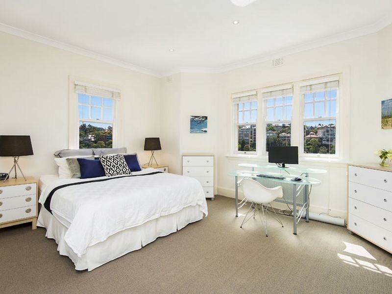 8/17 Shellcove Road, Neutral Bay NSW 2089