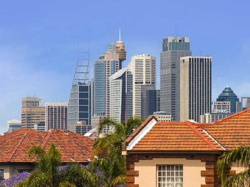 8/17 Shellcove Road, Neutral Bay NSW 2089