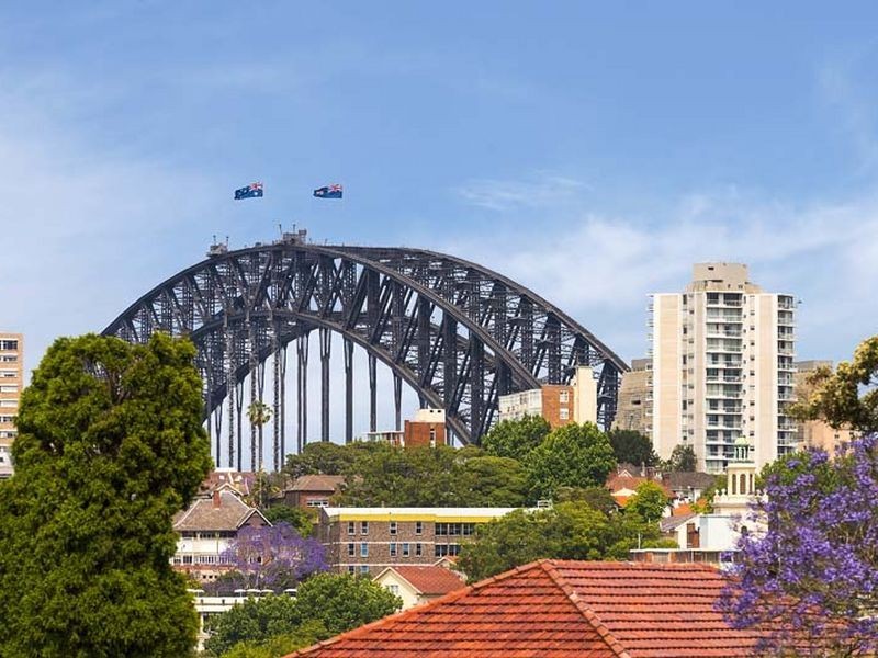 8/17 Shellcove Road, Neutral Bay NSW 2089