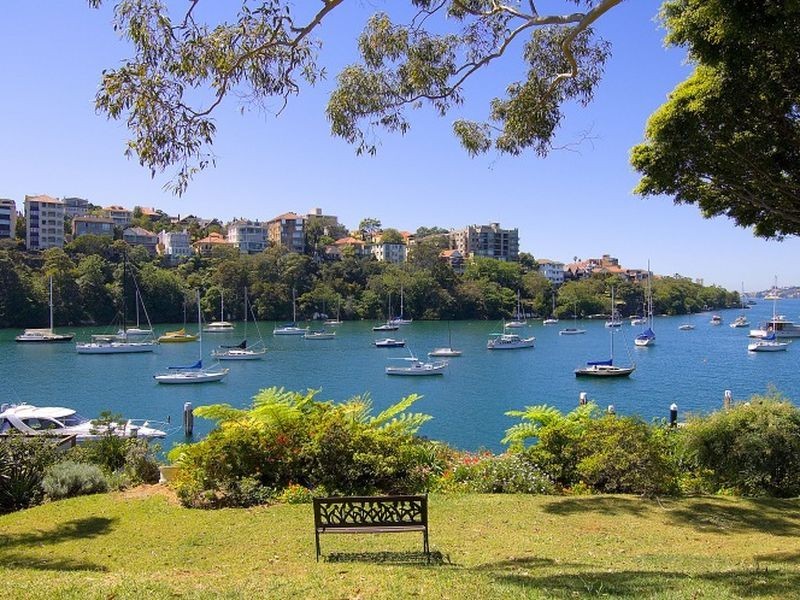 8/17 Shellcove Road, Neutral Bay NSW 2089