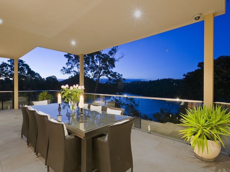 327 Edinburgh Road, Castlecrag NSW 2068