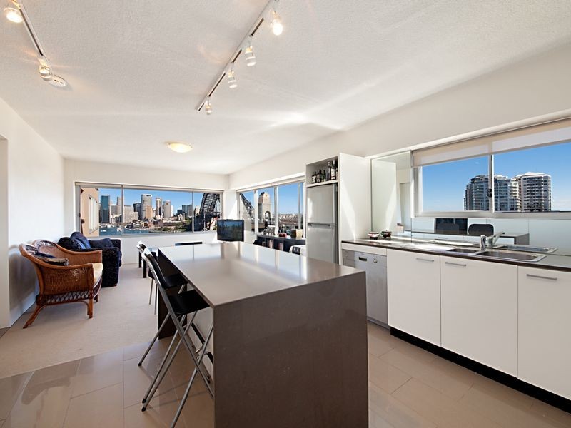 46/48 Upper Pitt Street, Kirribilli NSW 2061