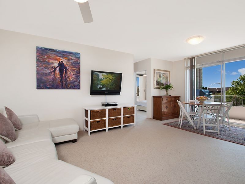 12/170 Spit Road, Mosman NSW 2088