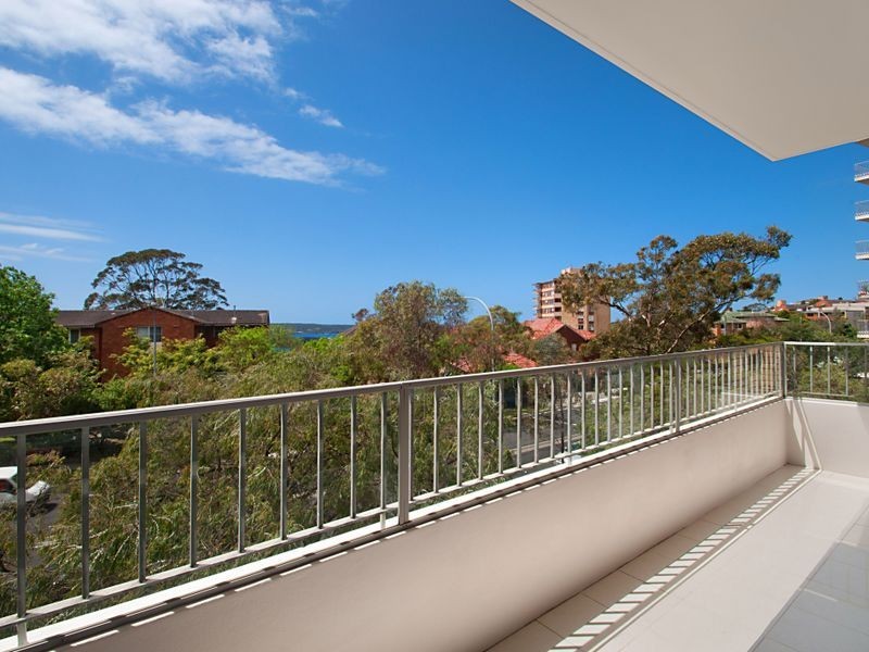12/170 Spit Road, Mosman NSW 2088