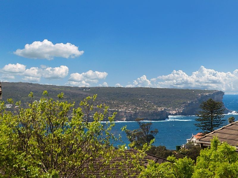 12/170 Spit Road, Mosman NSW 2088