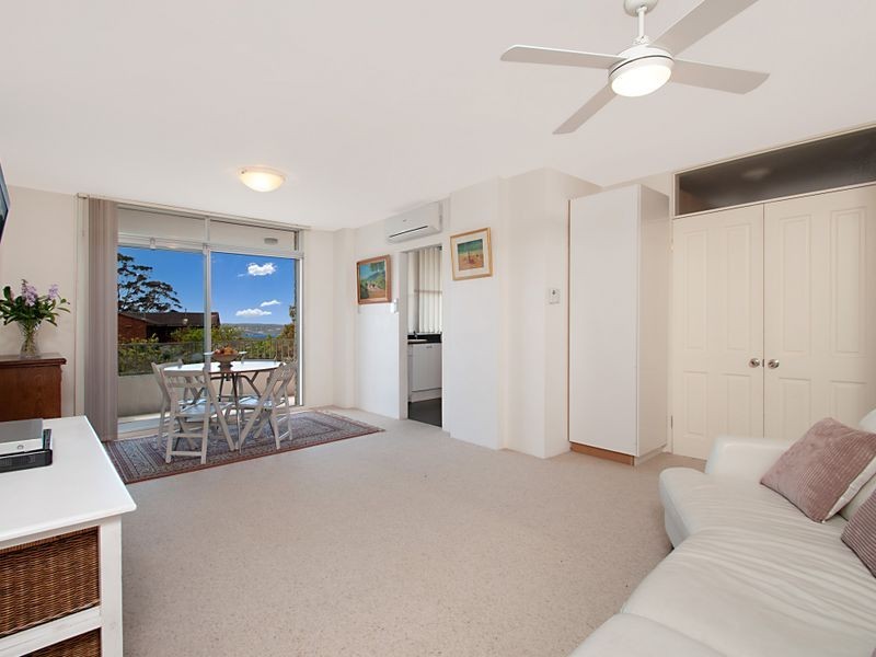 12/170 Spit Road, Mosman NSW 2088