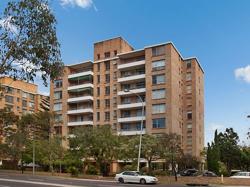 12/170 Spit Road, Mosman NSW 2088