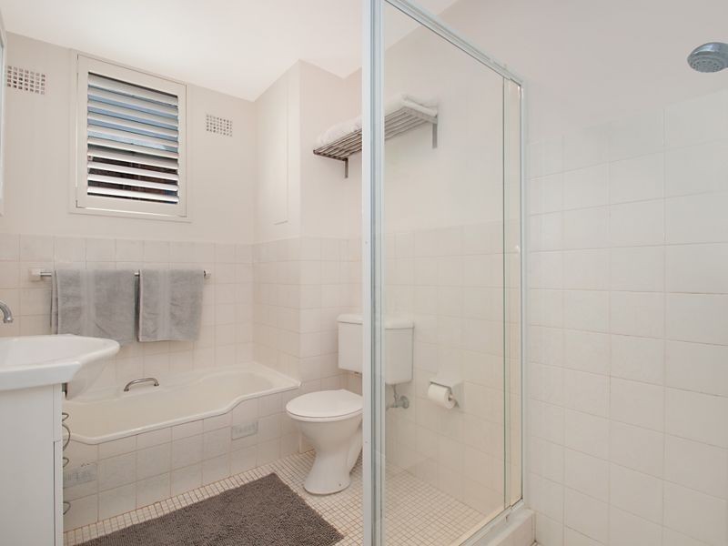 12/170 Spit Road, Mosman NSW 2088