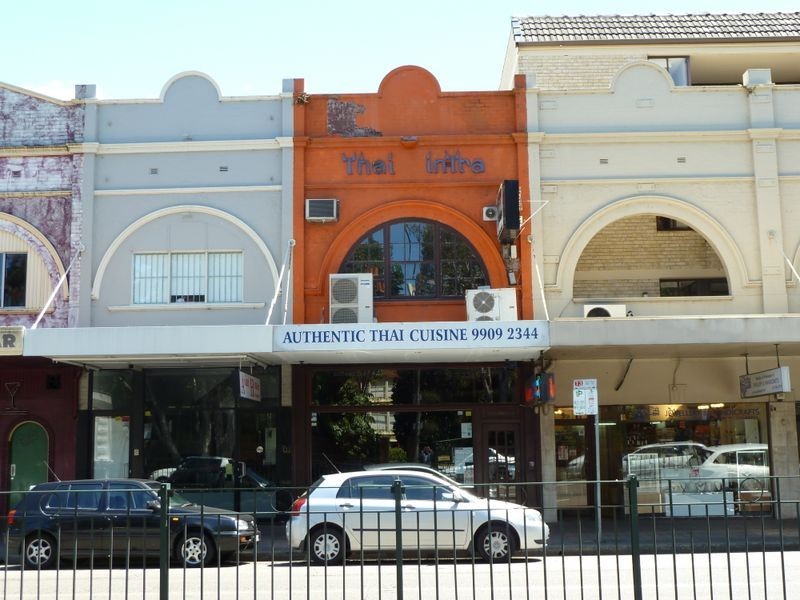 258 Military Road, Neutral Bay NSW 2089