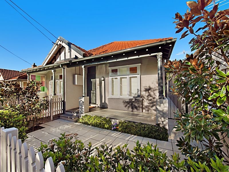 235 West Street, Cammeray NSW 2062