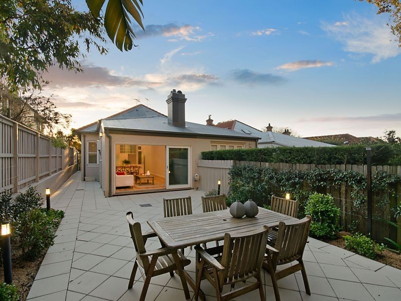 235 West Street, Cammeray NSW 2062