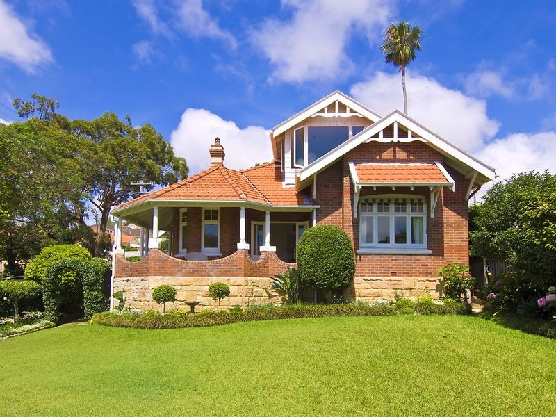 31 Upper Almora Street, Mosman NSW 2088